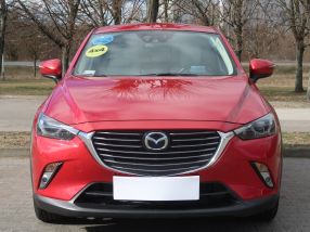 Mazda CX-3 - 2015