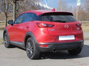 Mazda CX-3 - 2015