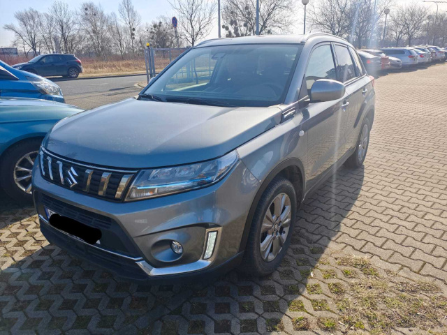 Suzuki Vitara 2022