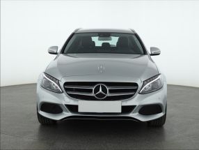 Mercedes-Benz C - 2017