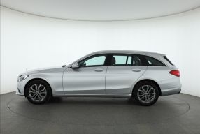 Mercedes-Benz C - 2017