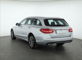 Mercedes-Benz C - 2017