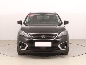 Peugeot 5008 - 2018