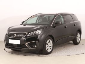 Peugeot 5008 - 2018