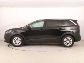 Peugeot 5008 - 2018