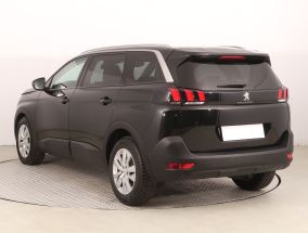 Peugeot 5008 - 2018