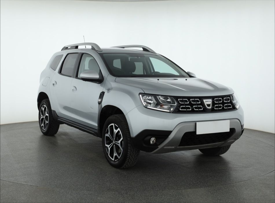 Dacia Duster - 2019