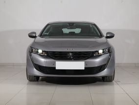 Peugeot 508 - 2021