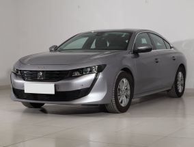 Peugeot 508 - 2021