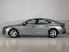 Peugeot 508 - 2021