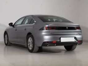 Peugeot 508 - 2021