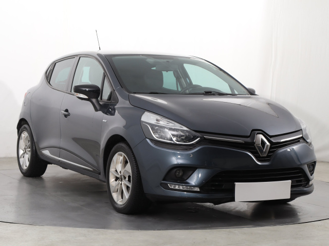 Renault Clio 2017