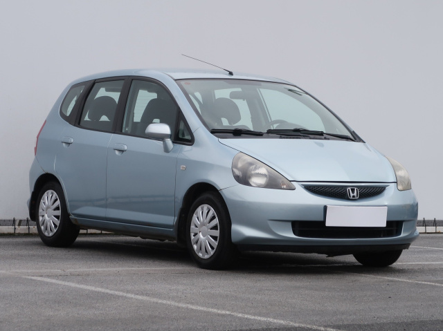 Honda Jazz 2006