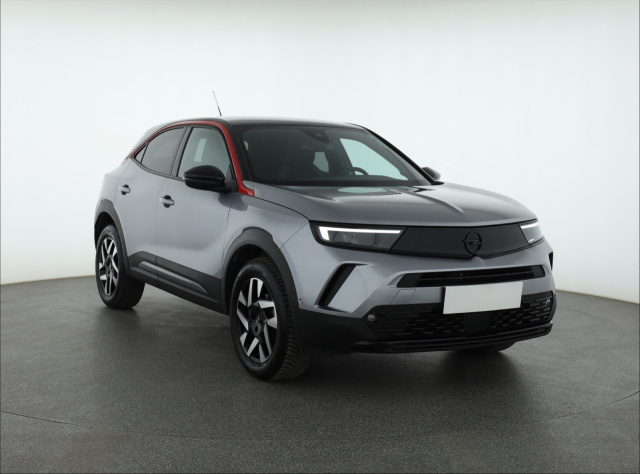 Opel Mokka 2023