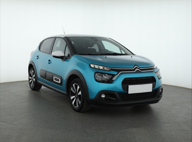 Citroen C3 2023