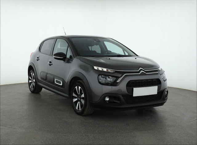 Citroen C3 2022