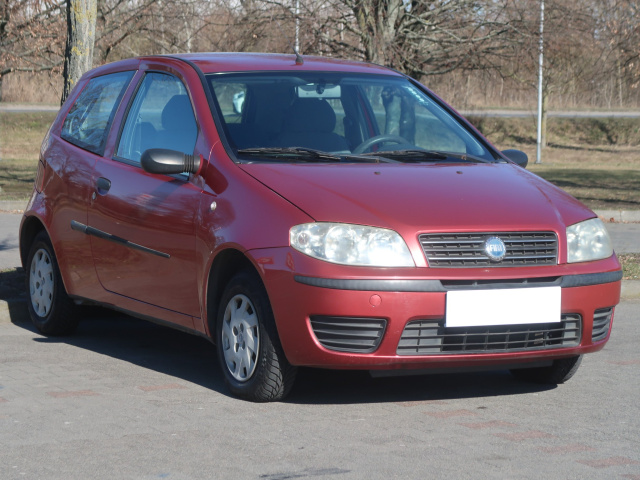 Fiat Punto 2003