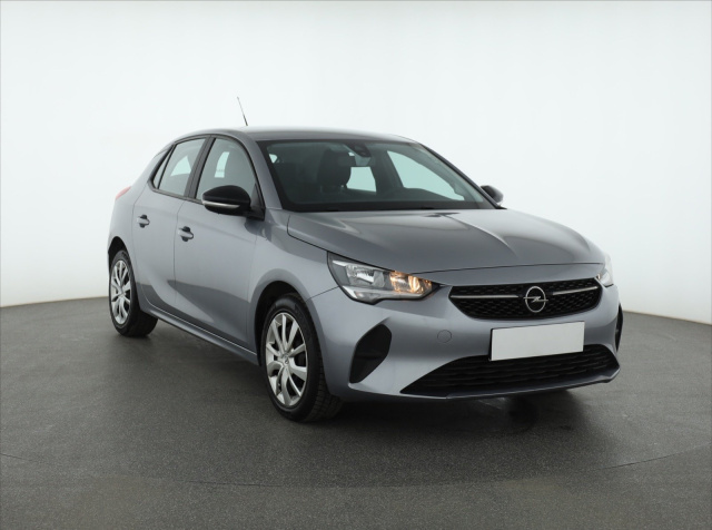 Opel Corsa 2020