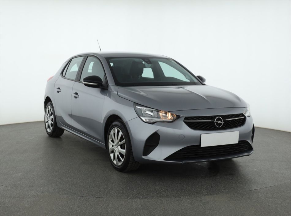 Opel Corsa - 2020