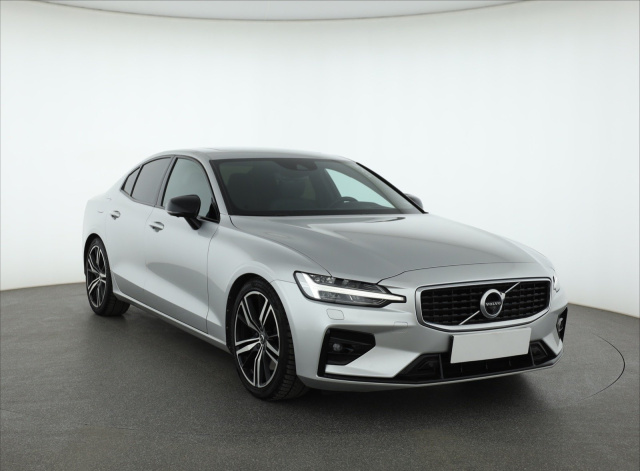 Volvo S60 2019