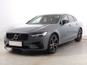 Volvo S90 - 2020