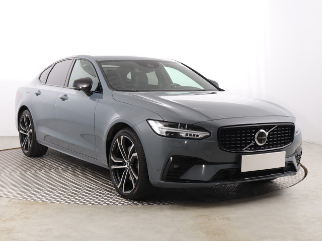 Volvo S90 2020
