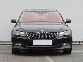 Skoda Superb - 2017