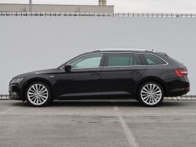 Skoda Superb - 2017