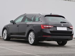 Skoda Superb - 2017