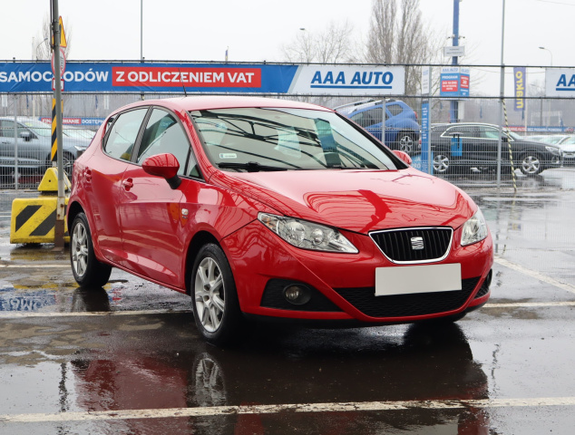 Seat Ibiza 2009