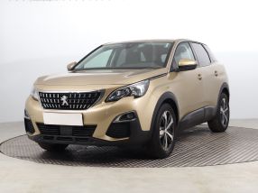 Peugeot 3008 - 2017