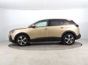 Peugeot 3008 - 2017