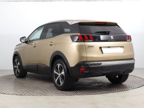 Peugeot 3008 - 2017