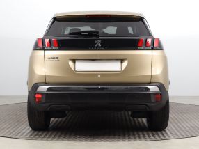 Peugeot 3008 - 2017