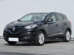 Renault Kadjar - 2016