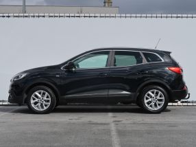 Renault Kadjar - 2016