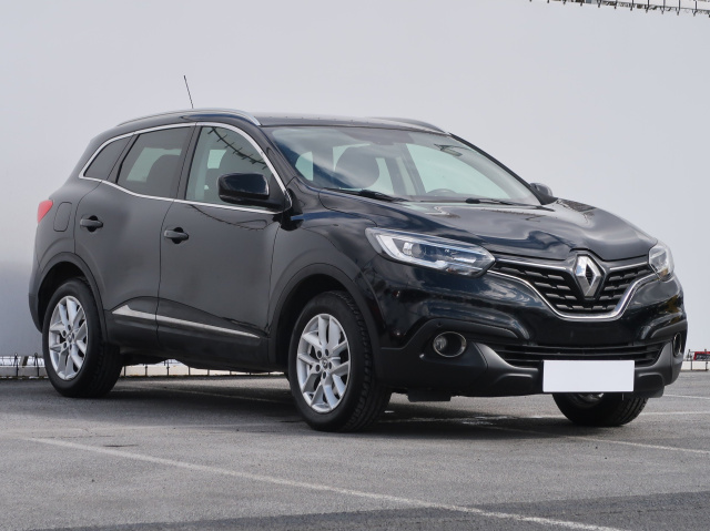 Renault Kadjar 2016