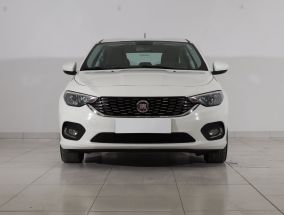 Fiat Tipo - 2018