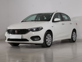 Fiat Tipo - 2018