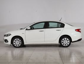 Fiat Tipo - 2018