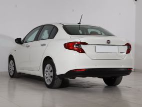 Fiat Tipo - 2018