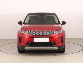 Land Rover Discovery Sport - 2019
