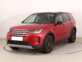 Land Rover Discovery Sport - 2019