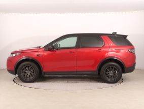 Land Rover Discovery Sport - 2019