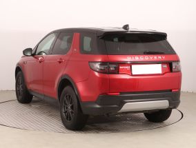 Land Rover Discovery Sport - 2019