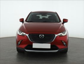 Mazda CX-3 - 2017