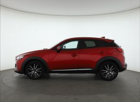 Mazda CX-3 - 2017