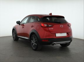 Mazda CX-3 - 2017