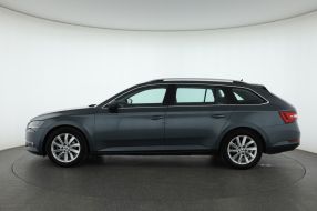 Skoda Superb - 2018