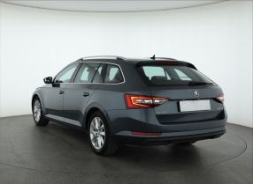 Skoda Superb - 2018